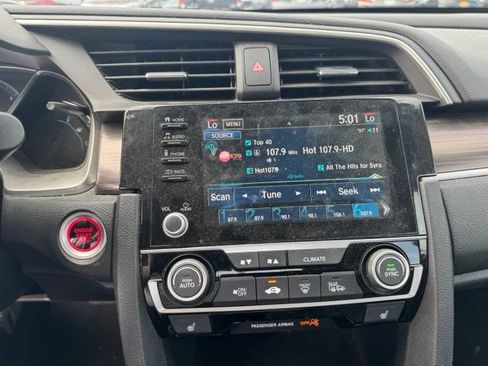 Used 2019 Honda Civic EX image 15