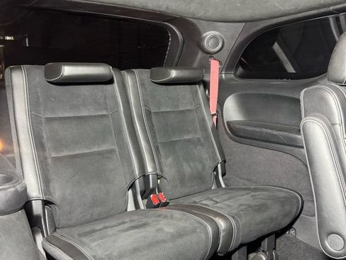 Used 2021 Dodge Durango SRT Hellcat w/ Premium Interior Group AWD/4WD image 18