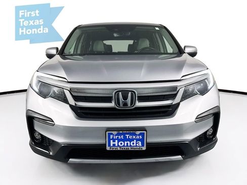 Used 2019 Honda Pilot EX-L image 2