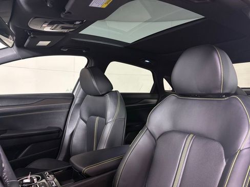 New 2026 Kia K5 GT image 19