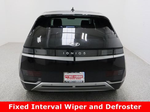 Used 2022 Hyundai Ioniq 5 SE image 8
