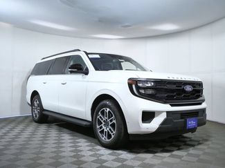 Certified 2025 Ford Expedition Max Active AWD/4WD video 1