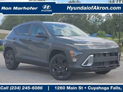 New 2026 Hyundai Kona SEL Sport
