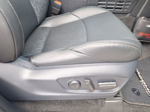 Used 2026 Toyota Tacoma Limited image 35