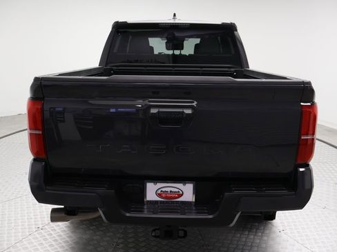 Certified 2024 Toyota Tacoma SR5 image 10
