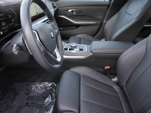 Certified 2024 BMW 330i 330i image 12