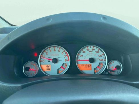 Used 2014 Nissan Xterra PRO-4X w/ Pro-4x Leather Package image 25