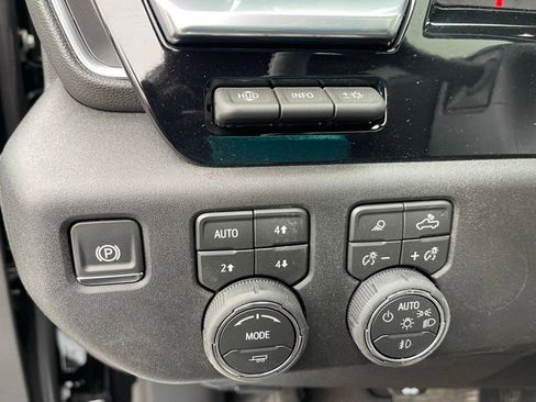 New 2026 Chevrolet Silverado 3500 High Country w/ High Country Premium Package image 24