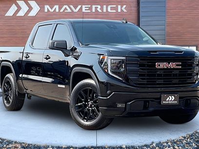 Used 2025 GMC Sierra 1500 Elevation w/ Preferred Package