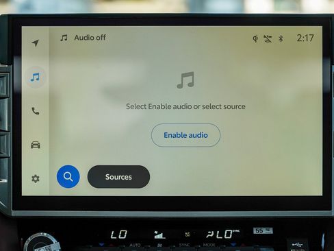 New 2025 Toyota Tundra 1794 Edition image 14