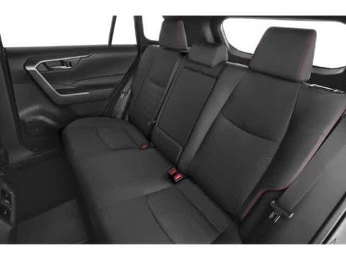 Used 2023 Toyota RAV4 SE w/ Weather & Moonroof Package AWD/4WD image 14