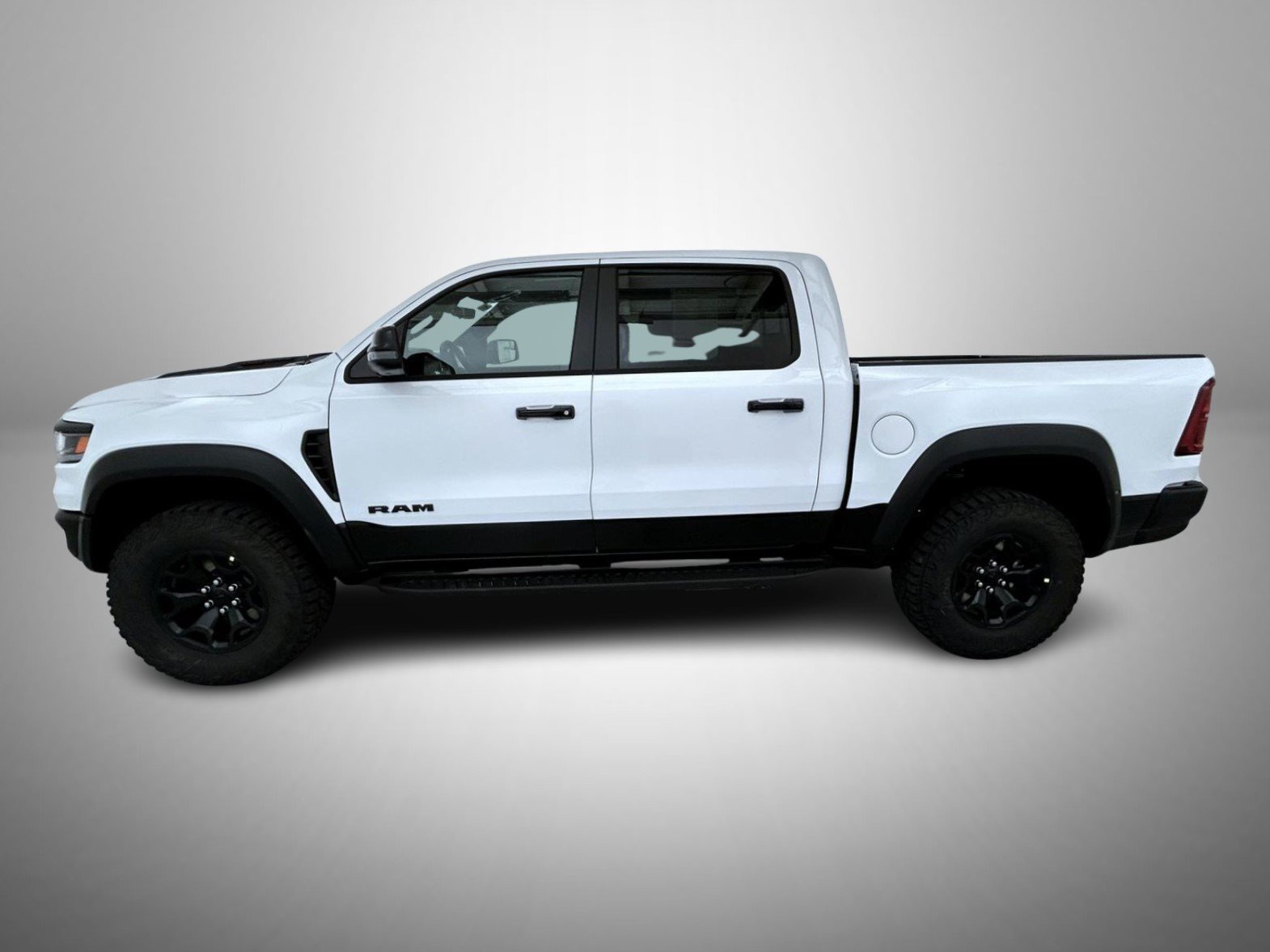 New 2027 RAM 1500 RHO w/ RHO Level 1 Equipment Group AWD/4WD image 8