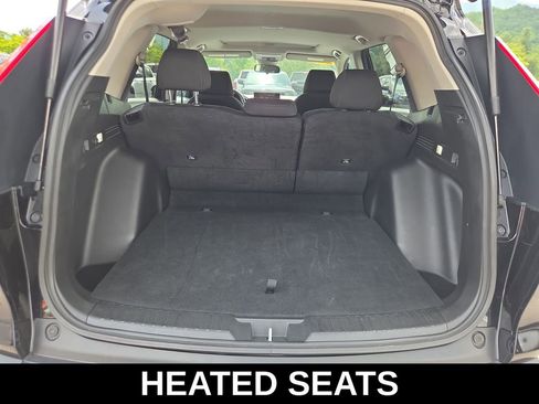Used 2024 Honda CR-V EX image 7