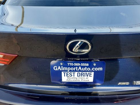 Used 2014 Lexus IS 250 AWD image 39