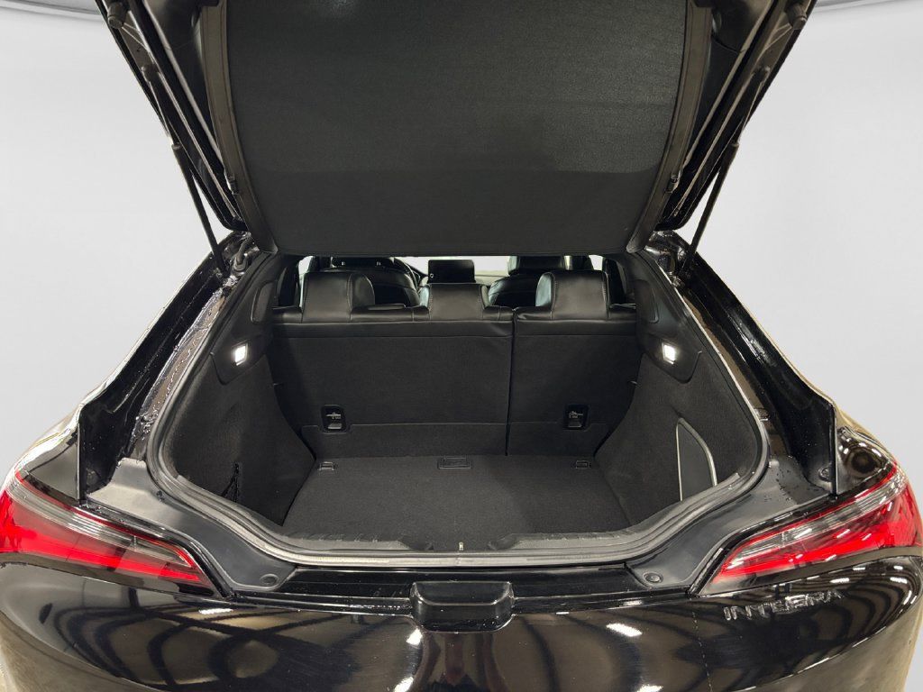 Used 2024 Acura Integra A-Spec w/ Technology Package FWD image 19