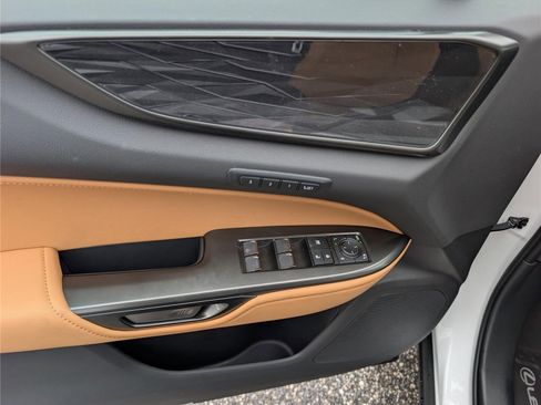 New 2026 Lexus NX 350h AWD w/ Premium Package image 15