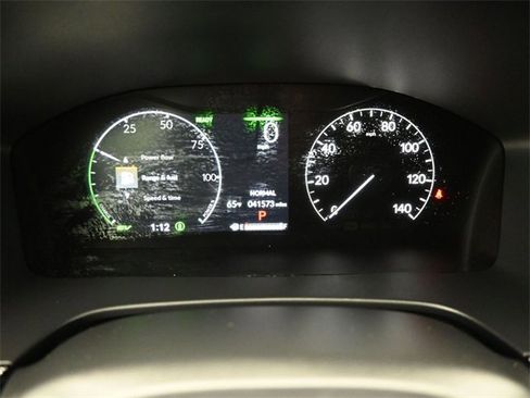 Used 2024 Honda CR-V Sport Touring image 27