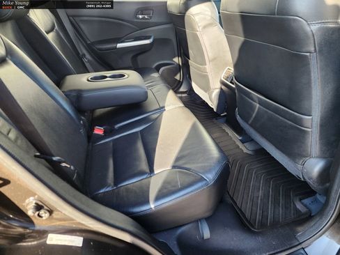 Used 2015 Honda CR-V EX-L image 14