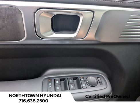 Used 2026 Hyundai Santa Fe SEL AWD/4WD image 30