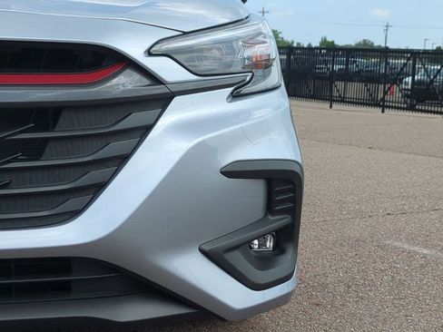 Used 2025 Subaru Legacy Sport AWD/4WD image 10