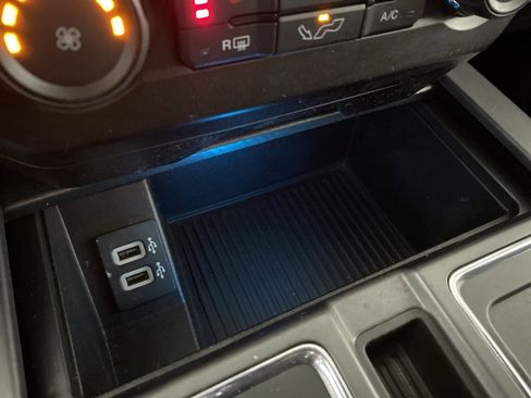 Used 2020 Ford F150 XLT w/ Equipment Group 302A Luxury image 23