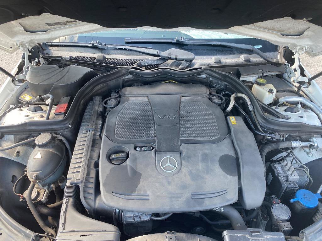 Used 2013 Mercedes-Benz E 350 Cabriolet w/ Premium 1 Pkg image 29