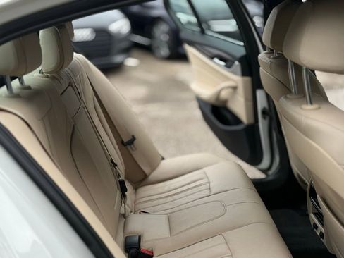 Used 2017 BMW 530i image 12