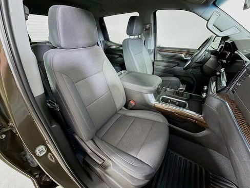Used 2023 GMC Sierra 1500 Elevation AWD/4WD image 24