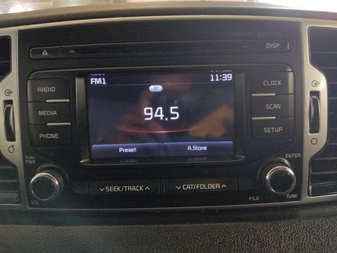 Used 2019 Kia Sportage LX FWD image 25