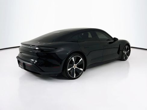 Certified 2023 Porsche Taycan RWD image 7