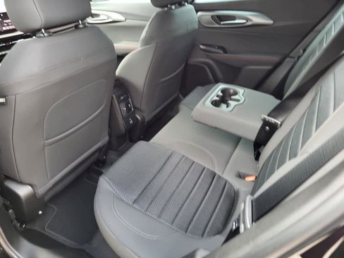 New 2025 Dodge Hornet GT w/ GT Blacktop Package image 13