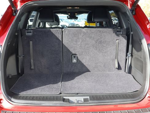 Used 2023 Toyota Highlander XSE image 10