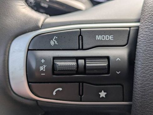 Used 2023 Kia Sportage EX FWD image 25