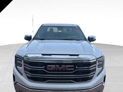 Used 2022 GMC Sierra 1500 SLT w/ SLT Convenience Package