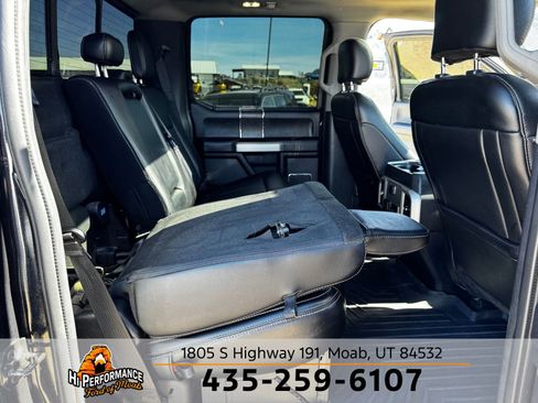 Used 2021 Ford F250 Lariat image 49