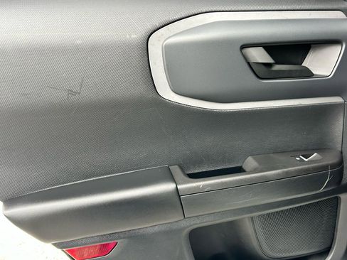 Used 2021 Ford Bronco Sport Big Bend image 15