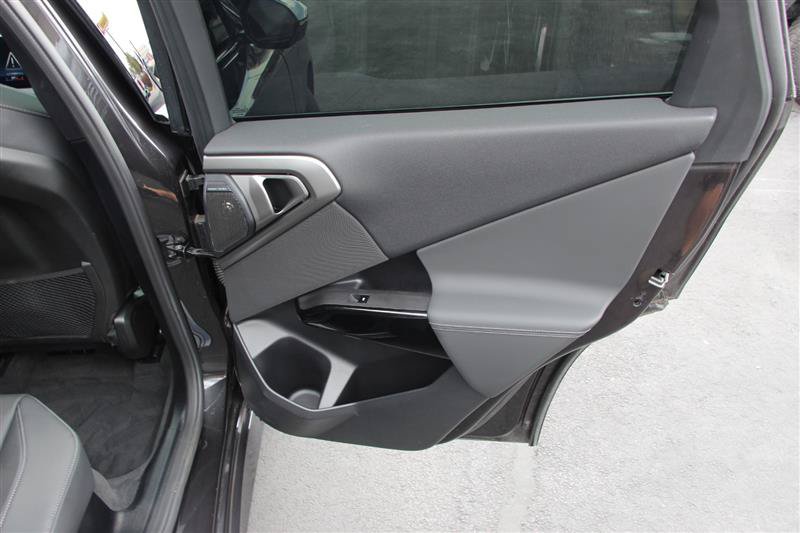 Used 2026 BMW X3 M50 AWD/4WD image 23