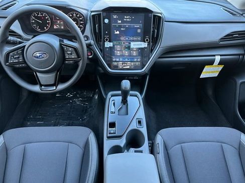 New 2026 Subaru Crosstrek 2.0i Premium image 10