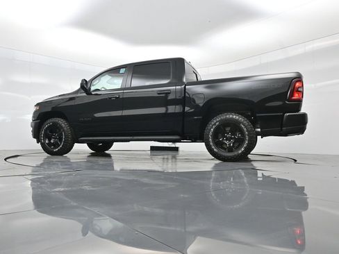 New 2026 RAM 1500 Classic Warlock image 45