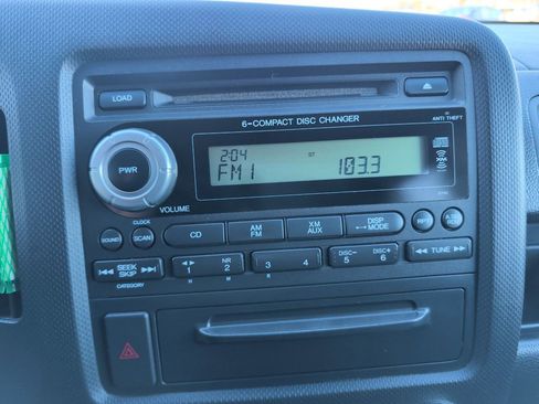 Used 2006 Honda Ridgeline RTS image 13