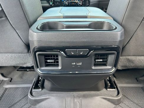 Used 2023 Chevrolet Silverado 1500 ZR2 w/ Technology Package image 51