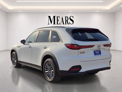 New 2026 MAZDA CX-70 SC
