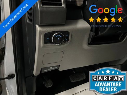Used 2020 Ford F350 XL w/ Power Equipment Group RWD image 16