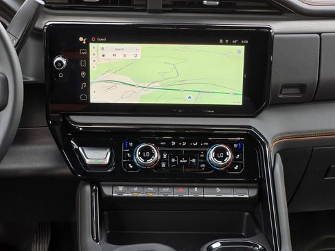 New 2026 GMC Sierra 2500 AT4 w/ AT4 Premium Plus Package image 34