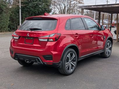 New 2026 Mitsubishi Outlander Sport ES