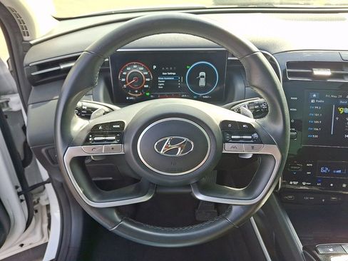 Used 2022 Hyundai Tucson SEL AWD/4WD image 20