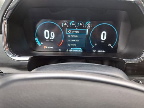 Used 2023 Ford F150 Lariat image 13