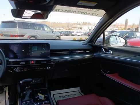 Certified 2025 Kia K5 GT-Line w/ GT-Line Premium Package image 11