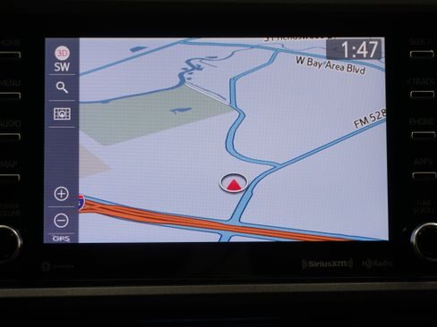 Used 2022 Toyota Tacoma TRD Sport image 17