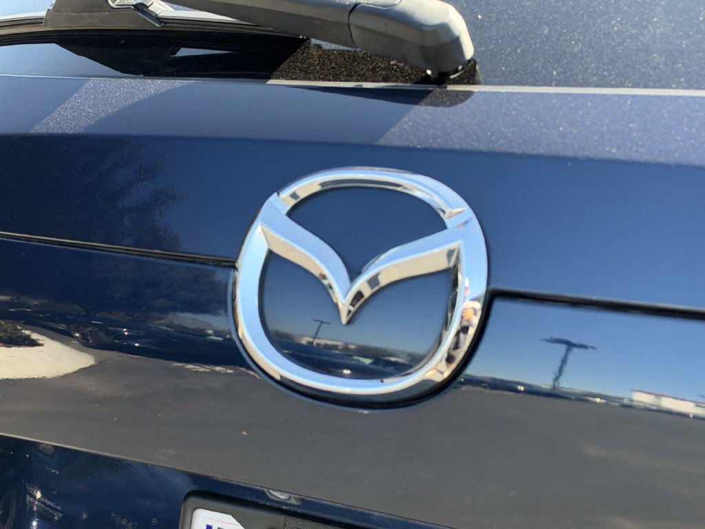 Used 2019 MAZDA CX-5 Grand Touring w/ GT Premium Package AWD/4WD image 8